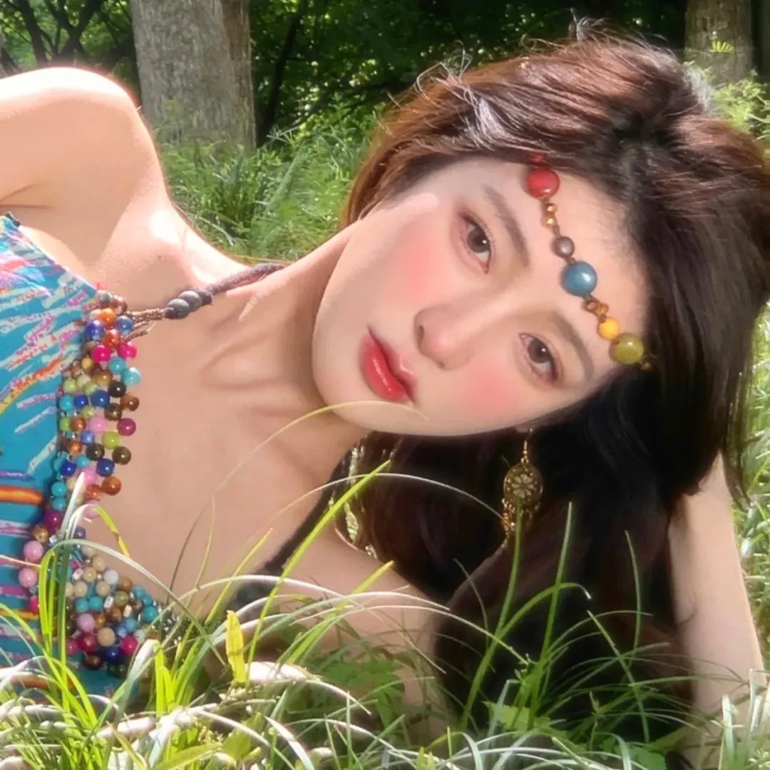 美丽的故事
