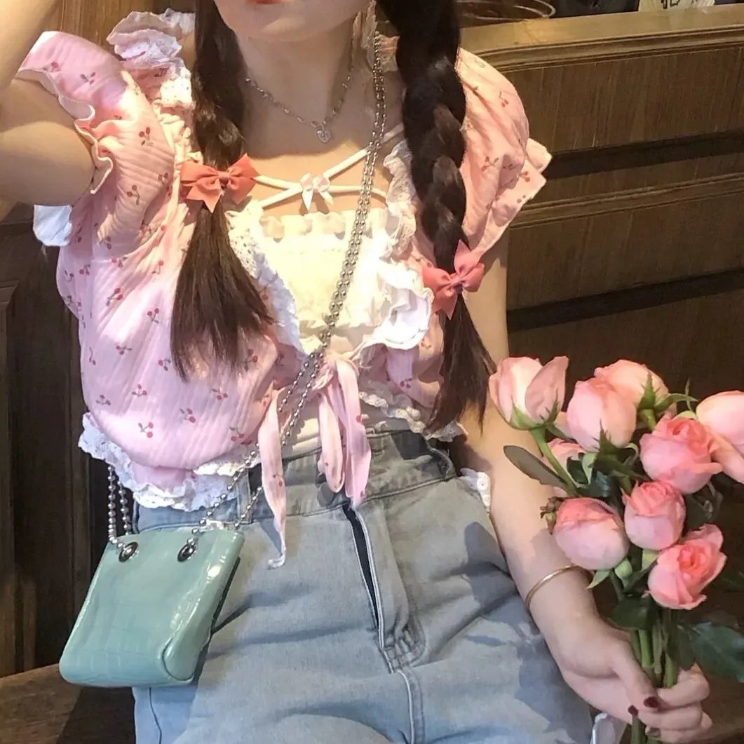 我的山与海